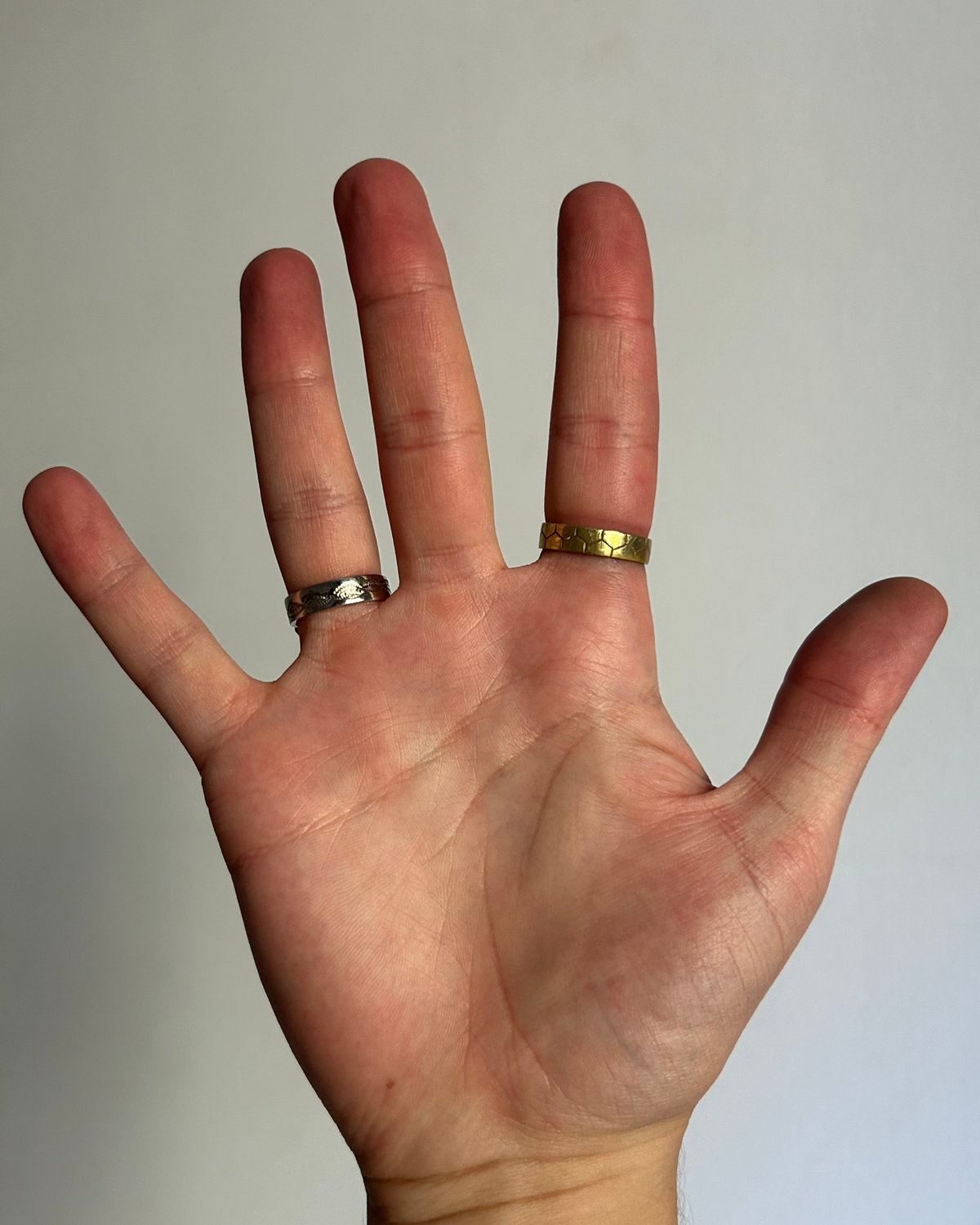 Bague la Flèche n°3