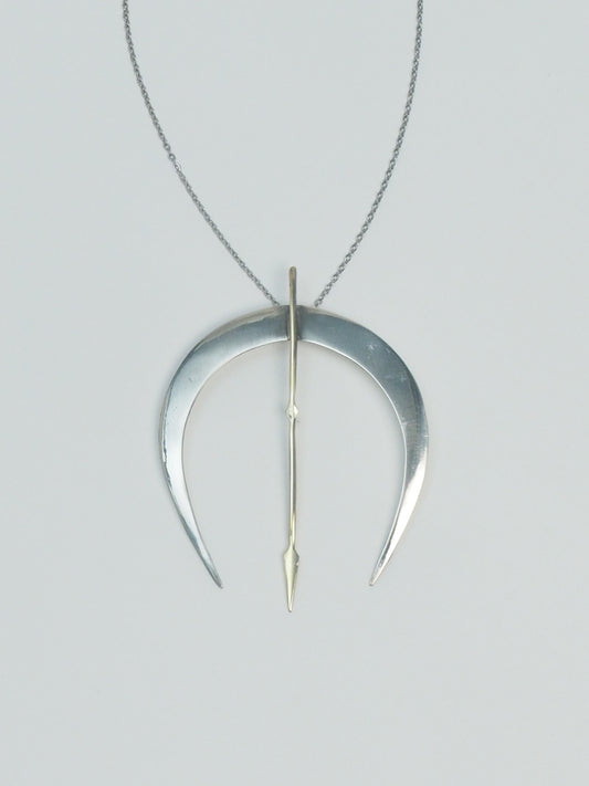 Pendentif la Fibule