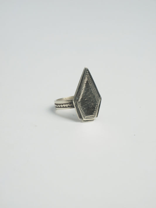 Bague la Flèche