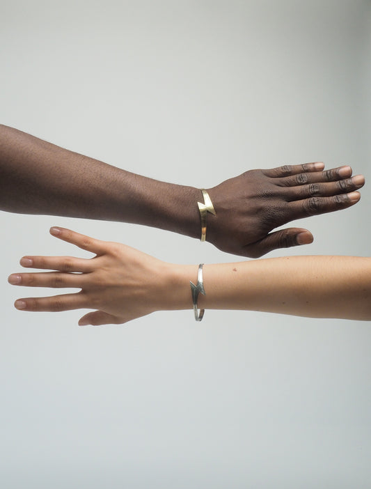 Bracelet Entre-deux