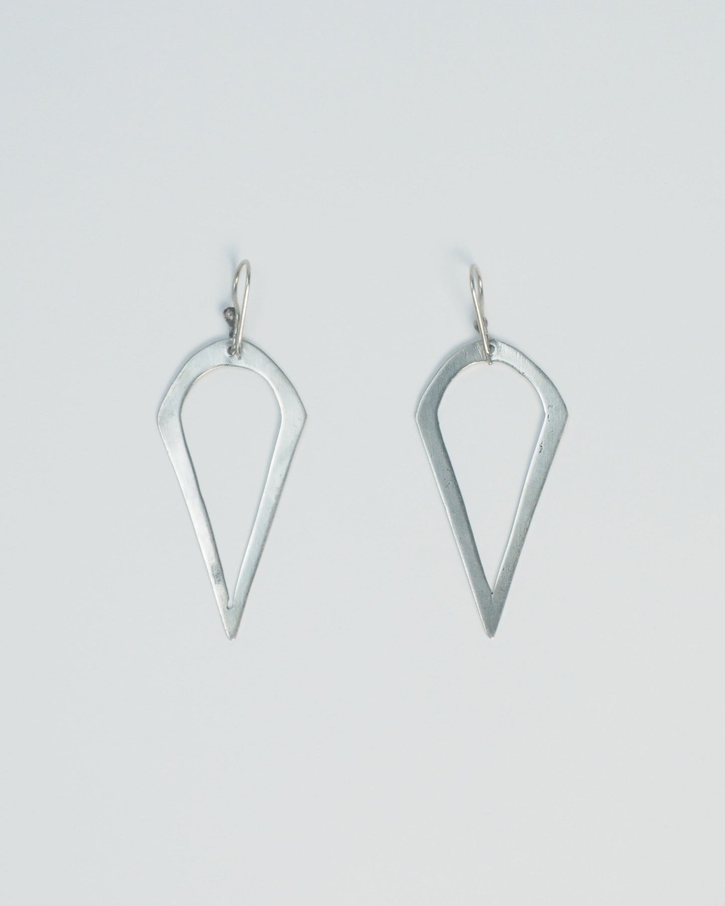 Boucles d'oreille Flèches