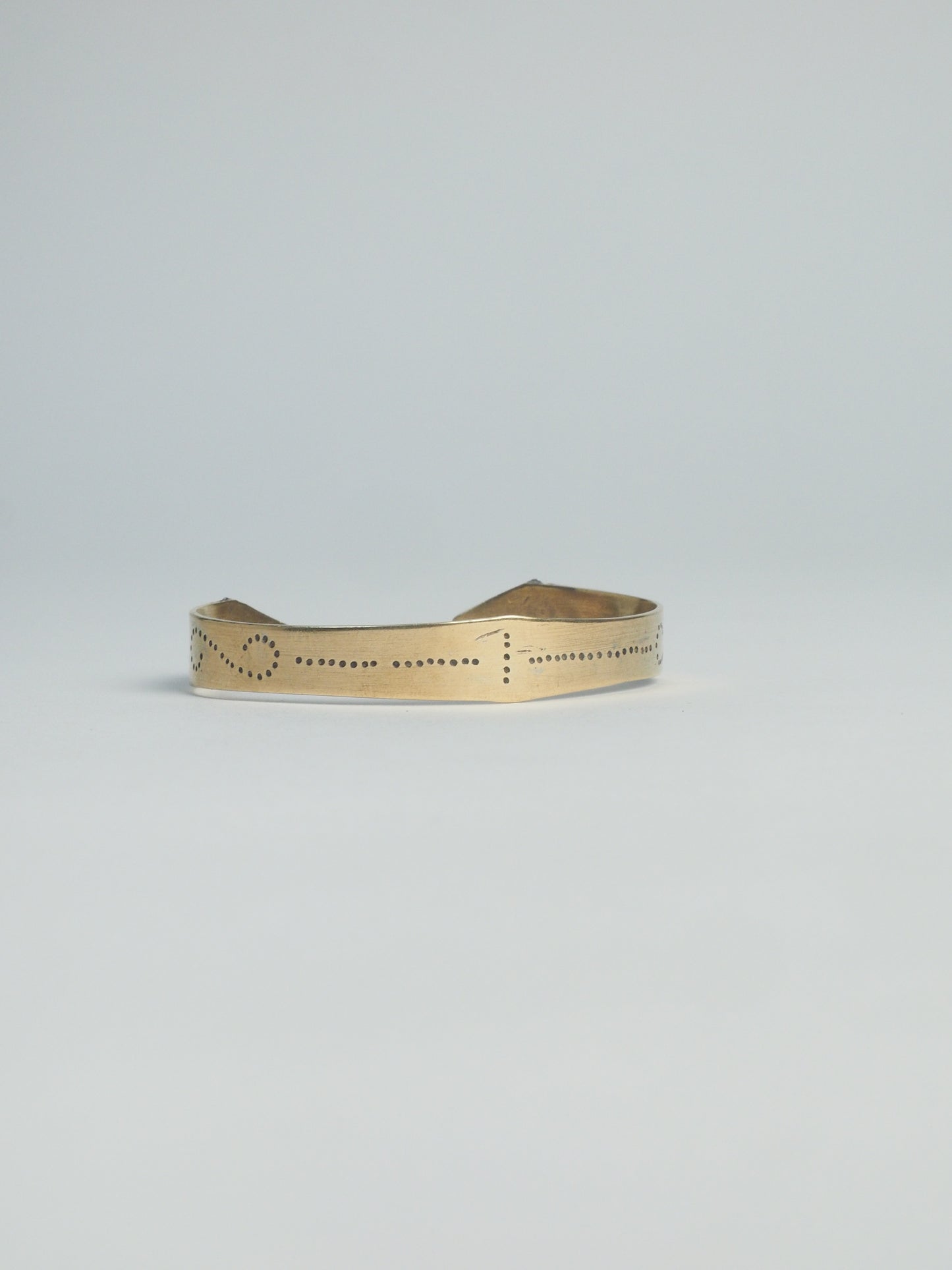 Bracelet Arabesque n°2