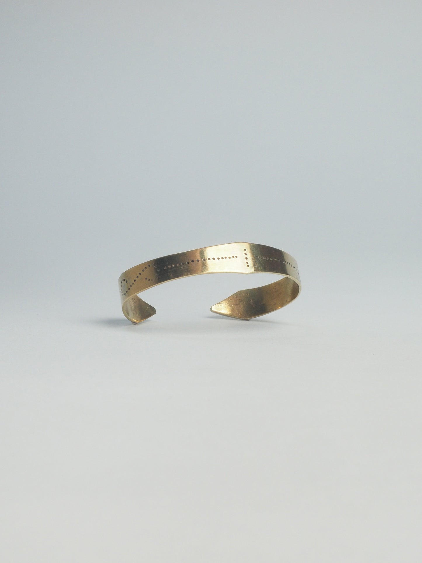 Bracelet Arabesque n°2