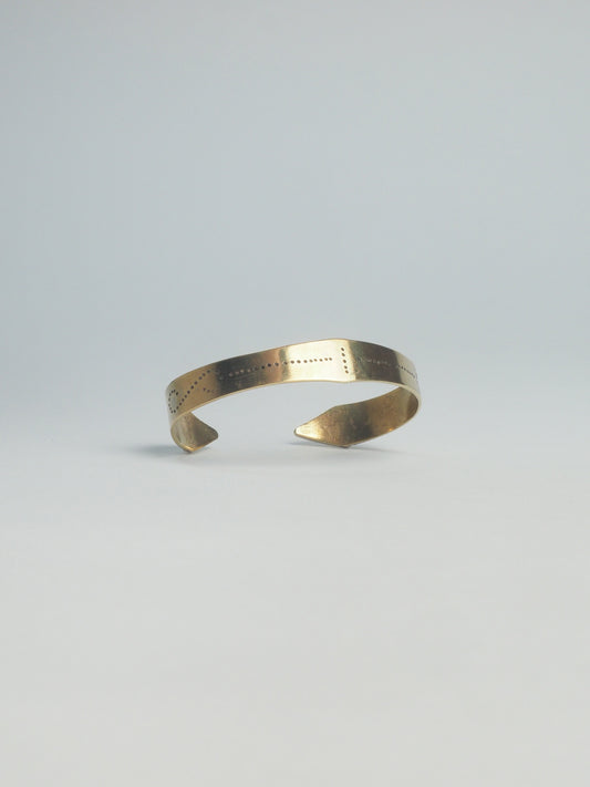 Bracelet Arabesque n°2