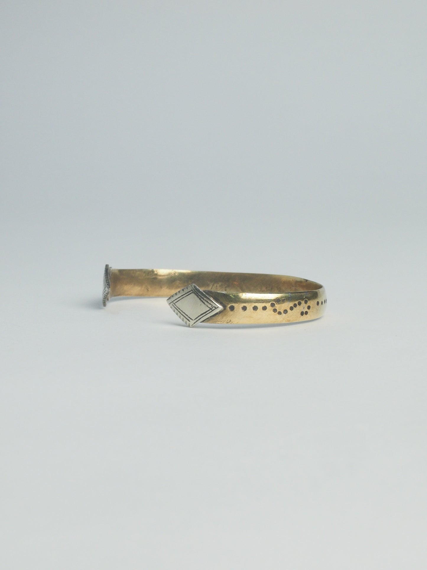Bracelet Arabesque n°3
