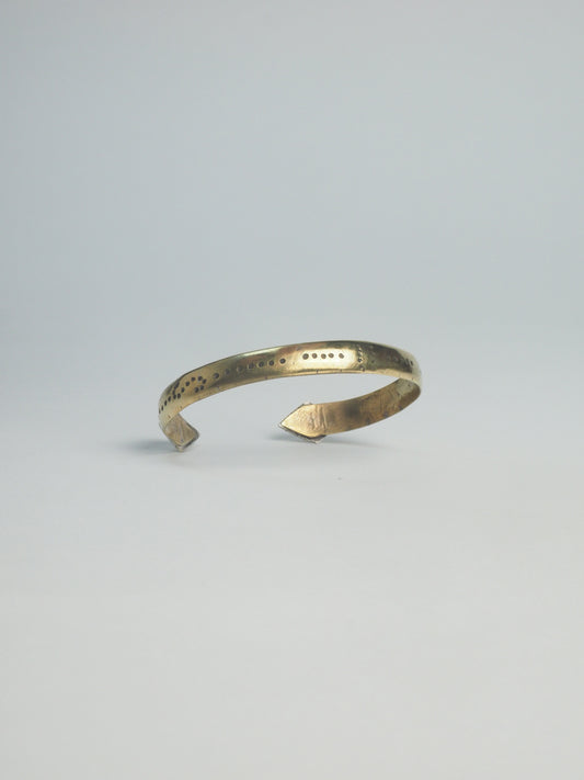 Bracelet Arabesque n°3