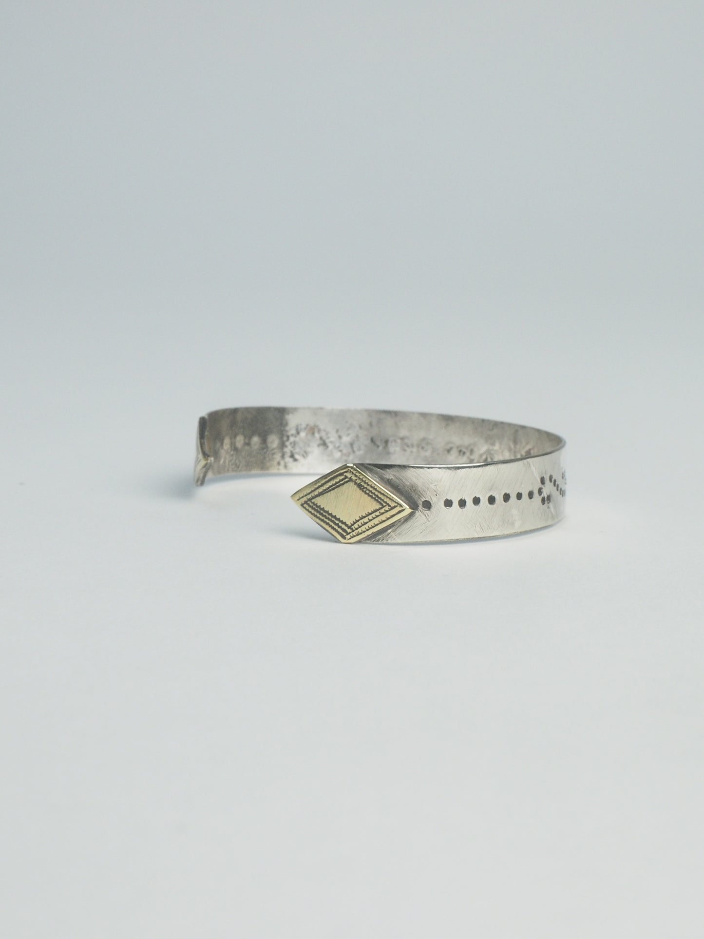Bracelet Arabesque n°1