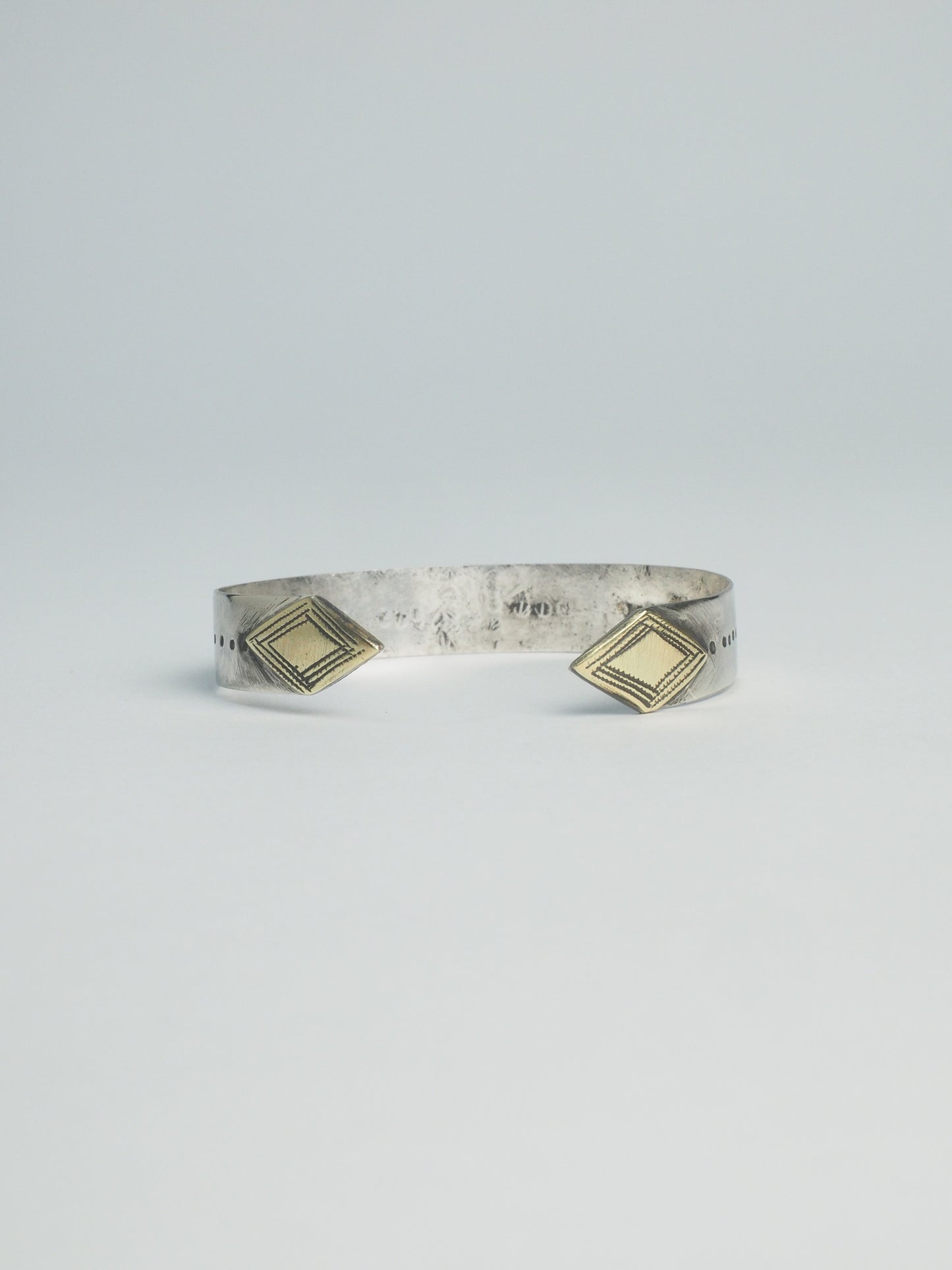 Bracelet Arabesque n°1