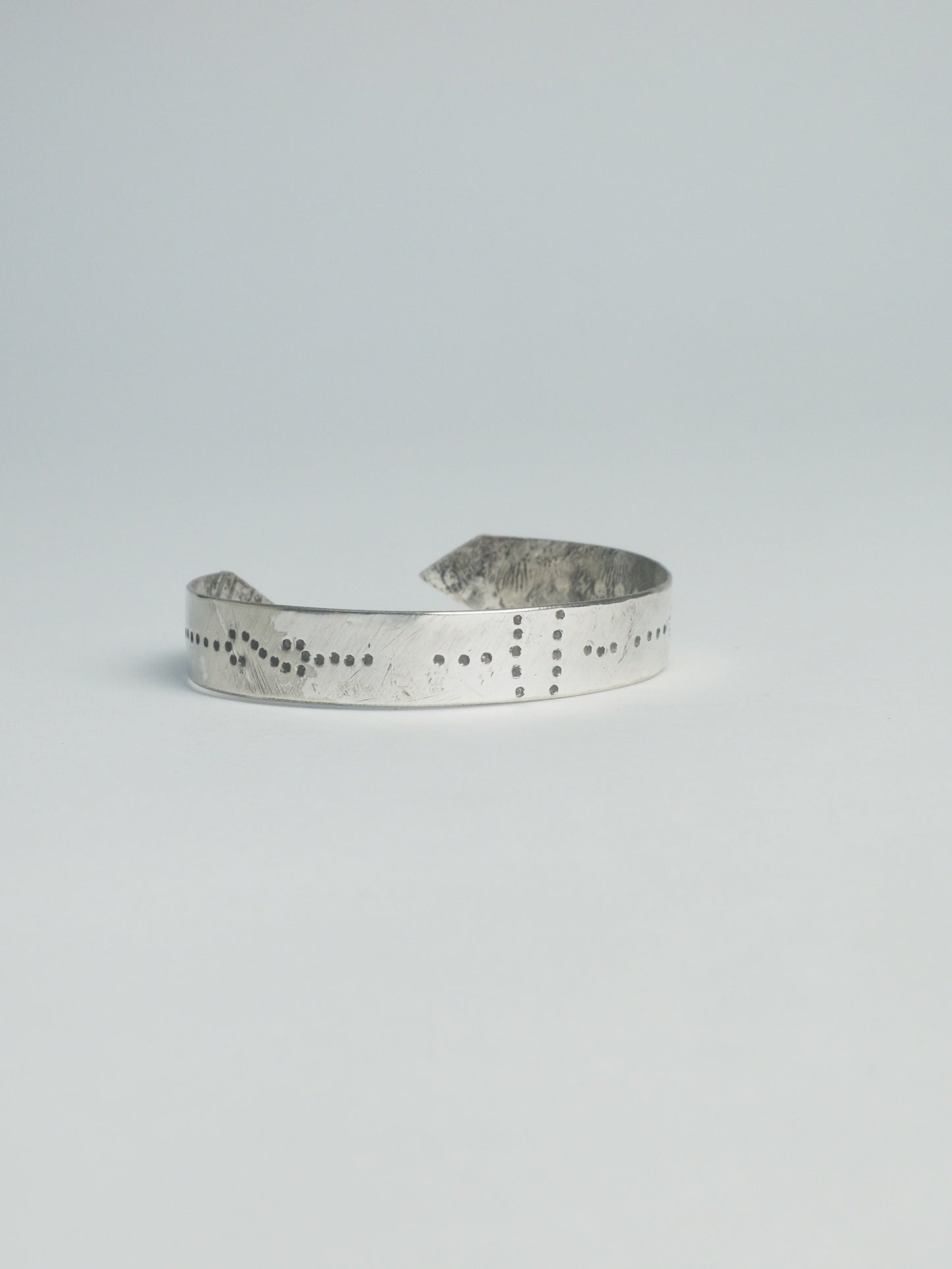 Bracelet Arabesque n°1