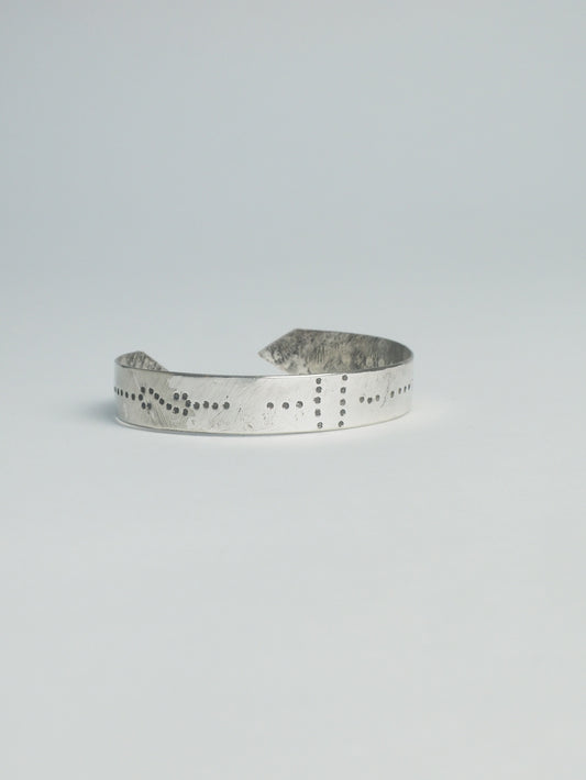 Bracelet Arabesque n°1