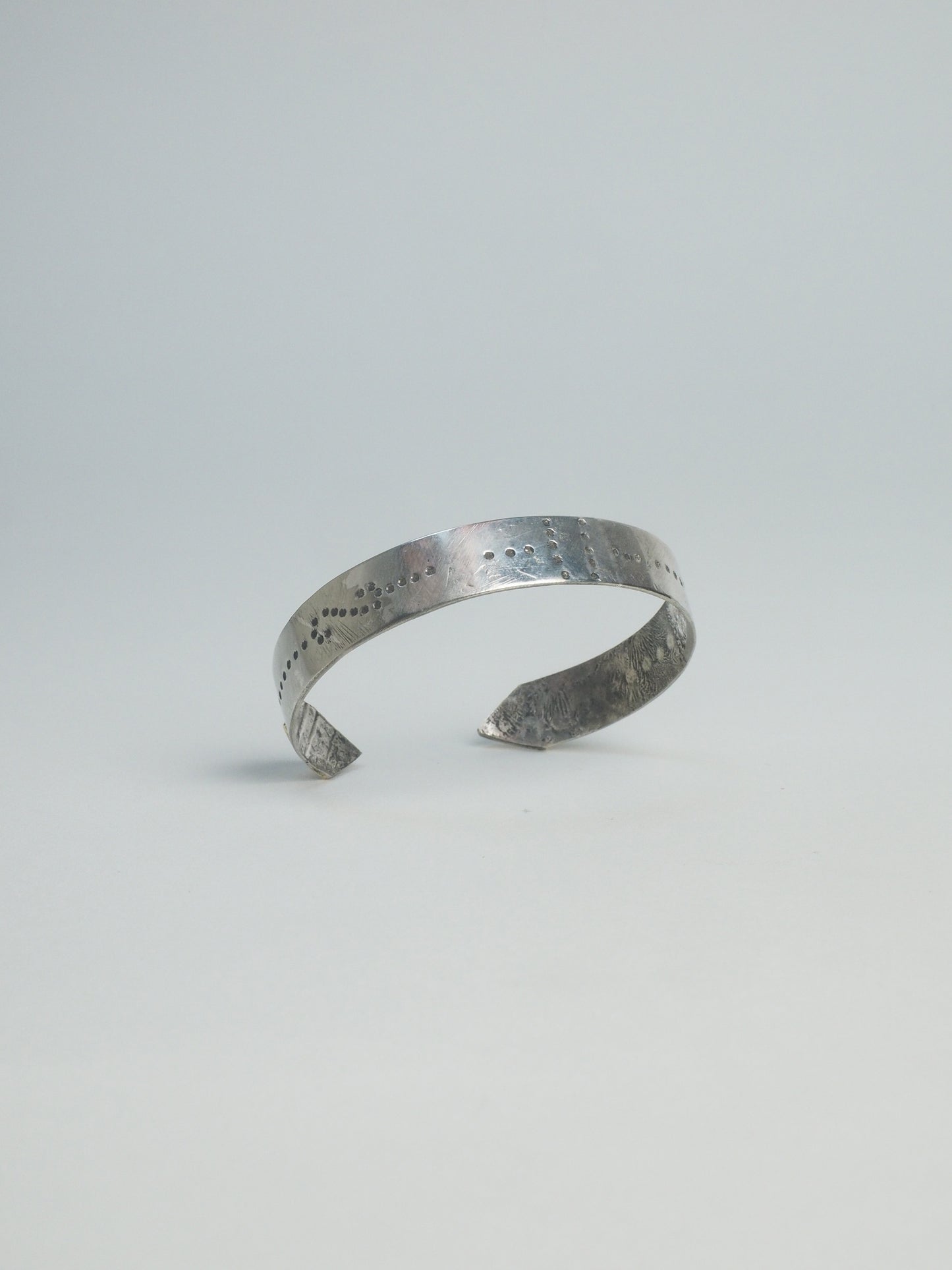 Bracelet Arabesque n°1