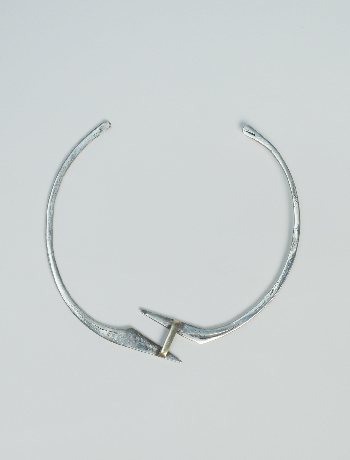 Collier Entre-deux