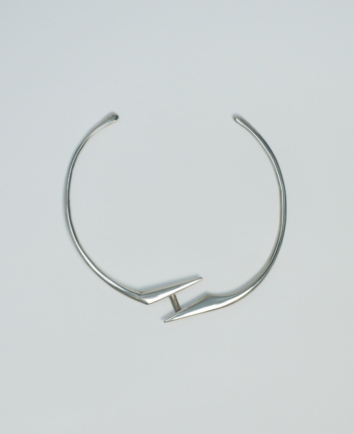 Collier Entre-deux