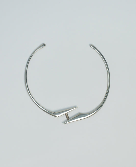 Collier Entre-deux
