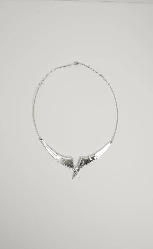 Les Lances Necklace