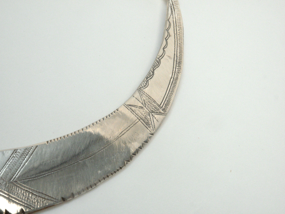 Collier Contrastes