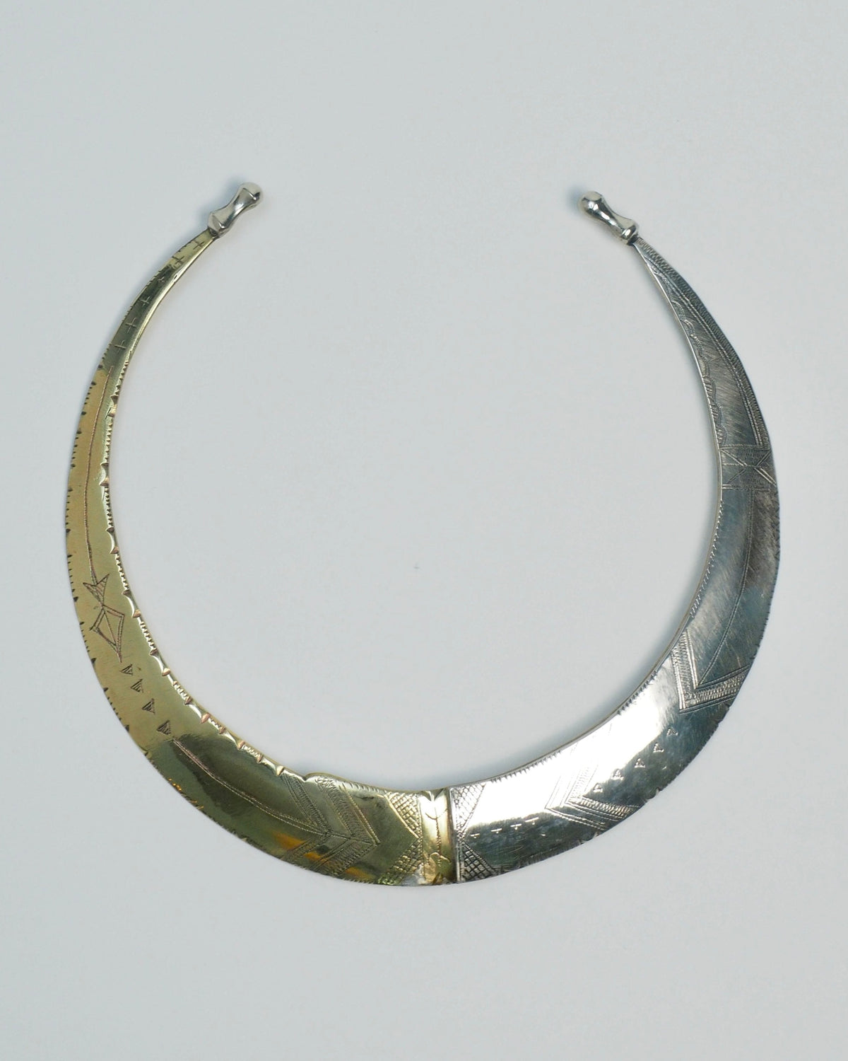 Collier Contrastes