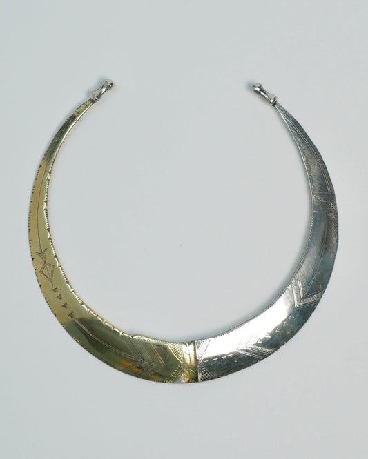 Collier Contrastes