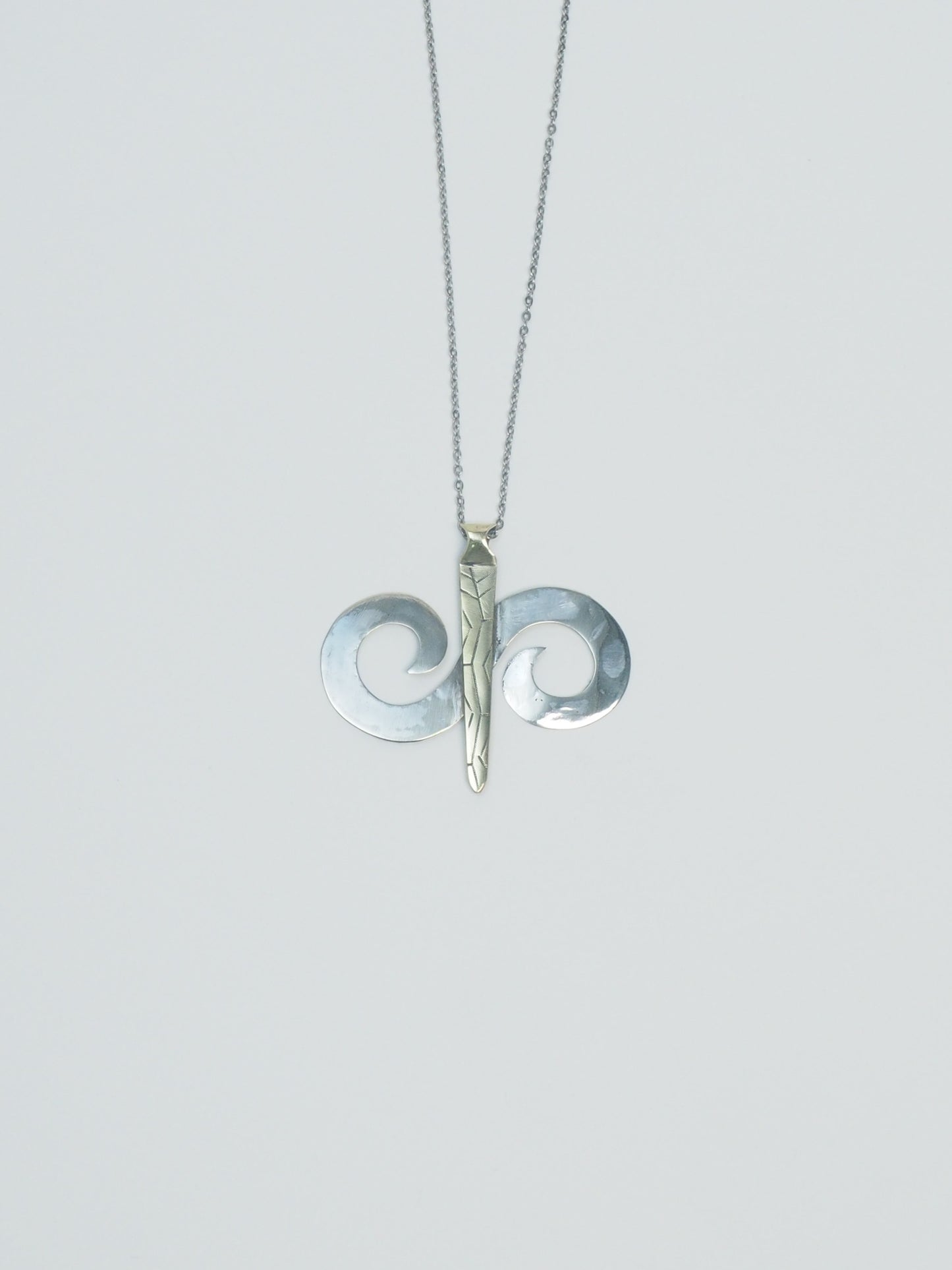 Pendentif Arabesque n°2